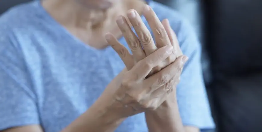 How To Get Rid Of Chronic Pain by Ketamine Clinic of West Texas in Midland, TX