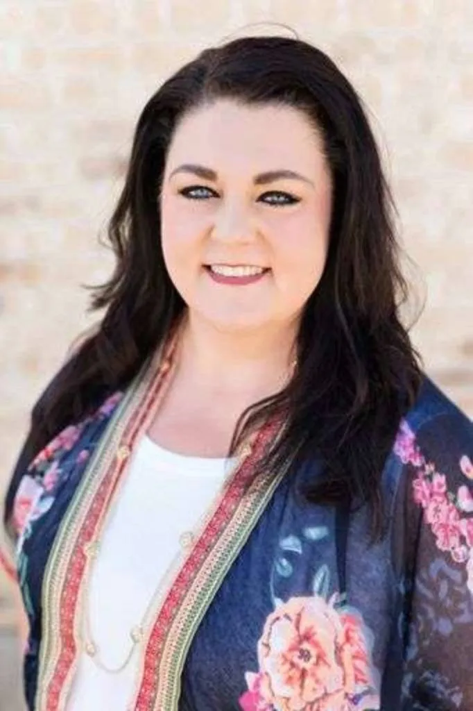 About Us 2 AMY LONG by Ketamine Clinic of West Texas in Midland, TX