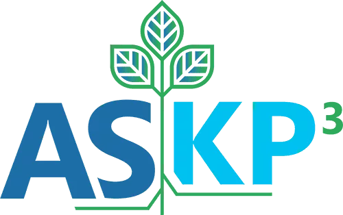 ASKP logo NEW site by Ketamine Clinic of West Texas in Midland, TX